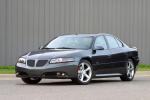Pontiac Bonneville GXP 2004 года